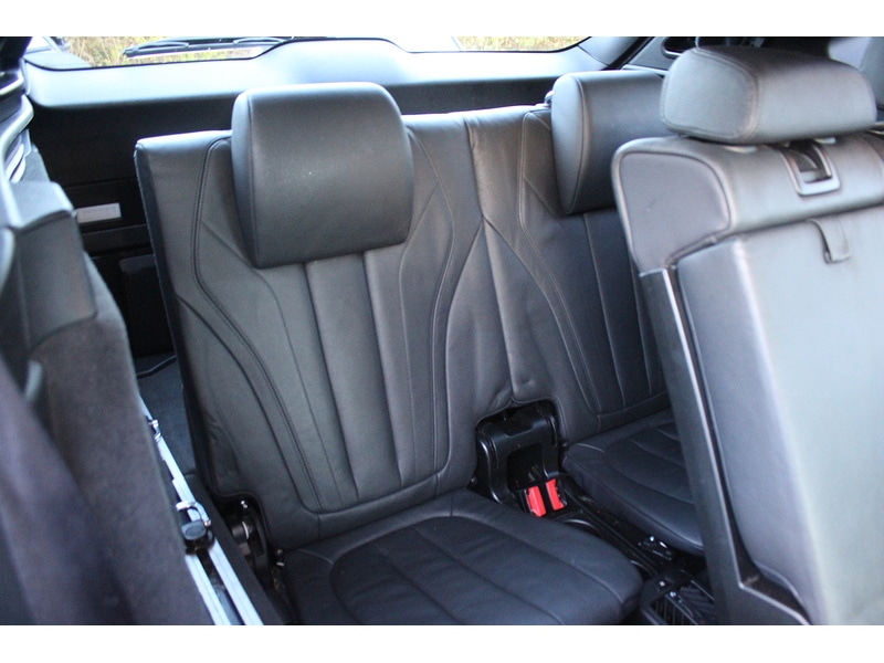 Used BMW X5 for sale - 76591258: Photo 16