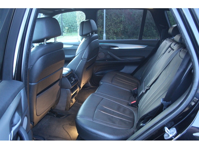 Used BMW X5 for sale - 76591258: Photo 18