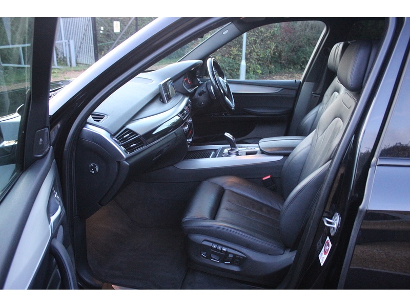 Used BMW X5 for sale - 76591258: Photo 19