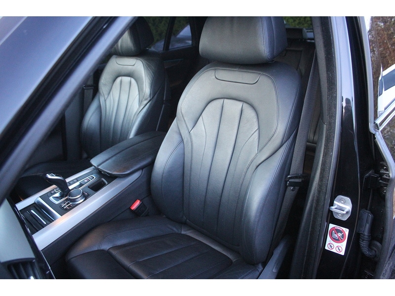 Used BMW X5 for sale - 76591258: Photo 20