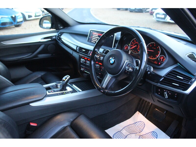 Used BMW X5 for sale - 76591258: Photo 37