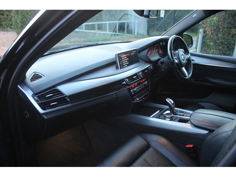 Used BMW X5 for sale - 76591258: Photo 38