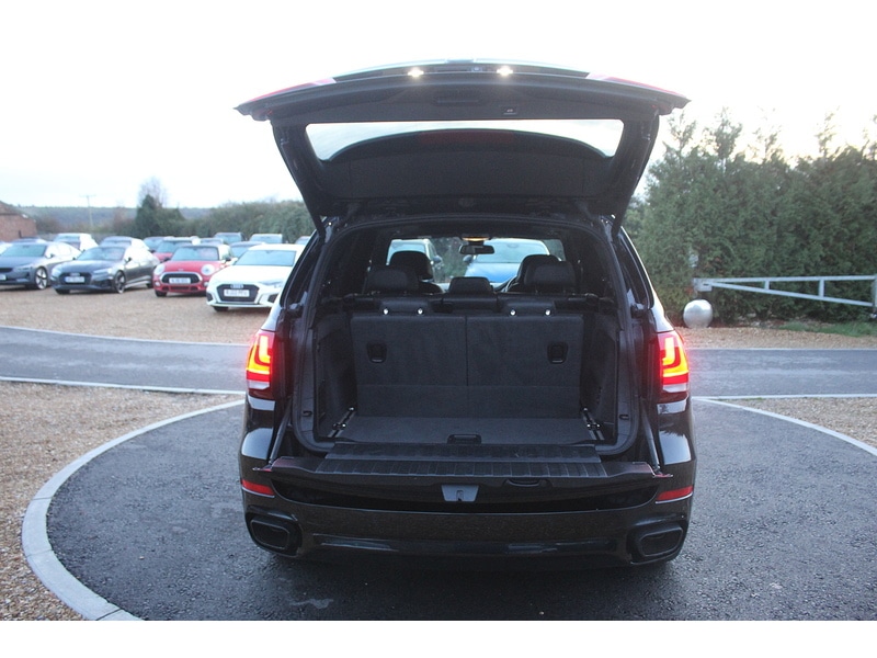 Used BMW X5 for sale - 76591258: Photo 39