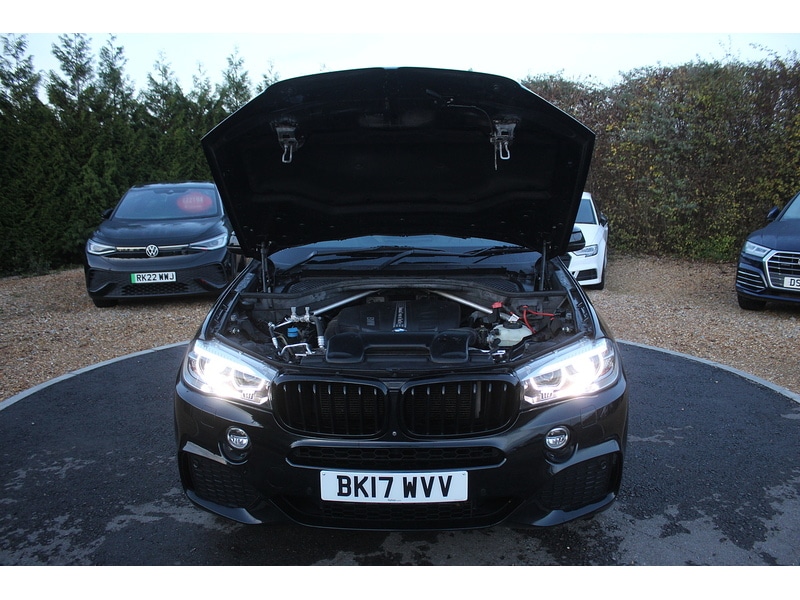 Used BMW X5 for sale - 76591258: Photo 41