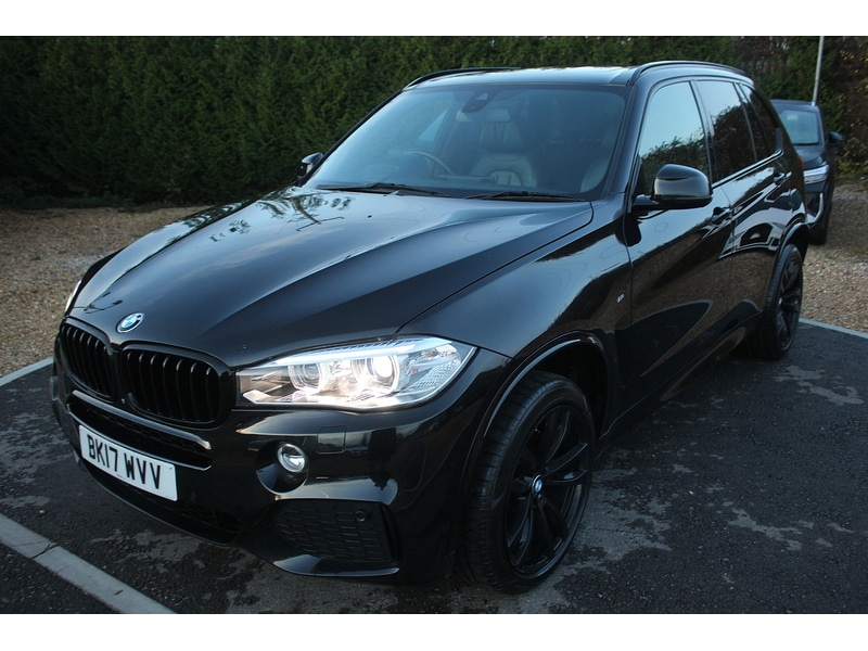 Used BMW X5 for sale - 76591258: Photo 5
