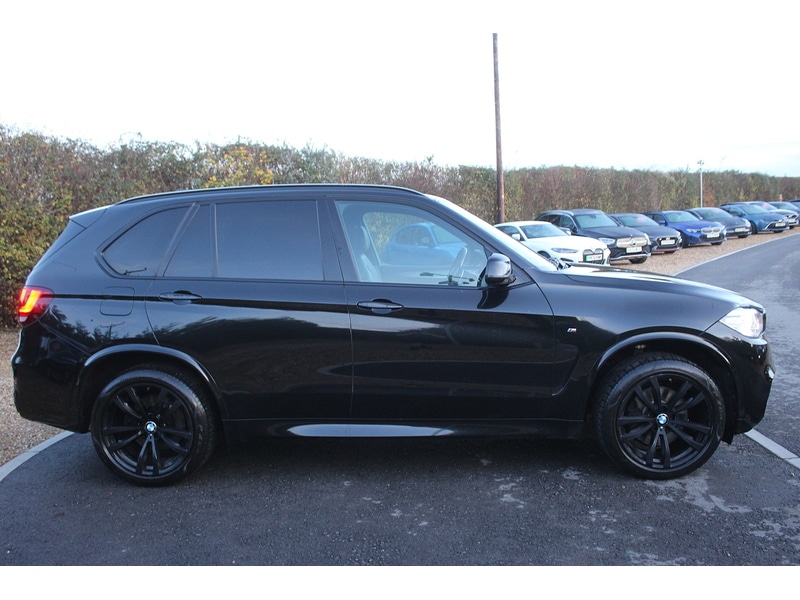 Used BMW X5 for sale - 76591258: Photo 7