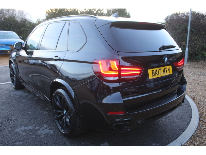 Used BMW X5 for sale - 76591258: Photo 9
