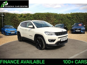 Used Jeep Compass 2021 for sale - 79341929: Photo