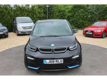 Used BMW i3 2018 for sale - 75054844: Photo
