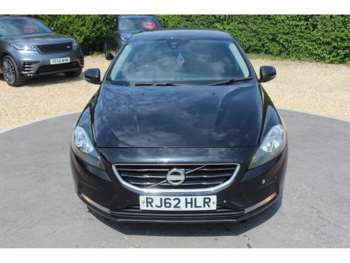 Used Volvo V40 2012 for sale - 75006464: Photo
