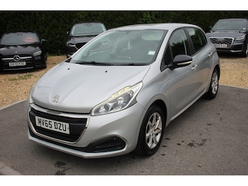 Used Peugeot 208 2015 for sale - 78836464: Photo