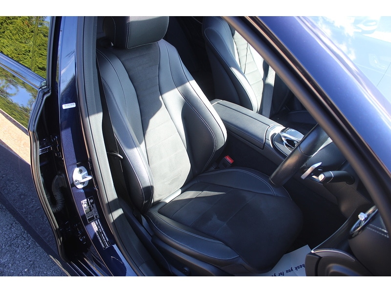 Used Mercedes-Benz E Class 2020 for sale - 76180783: Photo 14