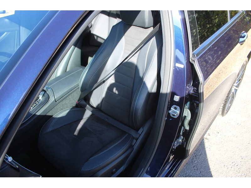 Used Mercedes-Benz E Class 2020 for sale - 76180783: Photo 16