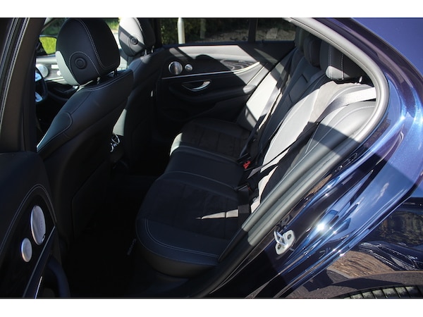 Used Mercedes-Benz E-Class 2020 for sale - 76180783: Photo 17