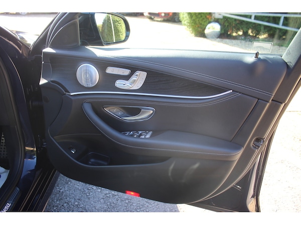 Used Mercedes-Benz E-Class 2020 for sale - 76180783: Photo 19