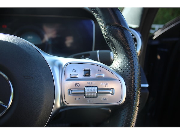 Used Mercedes-Benz E-Class 2020 for sale - 76180783: Photo 21