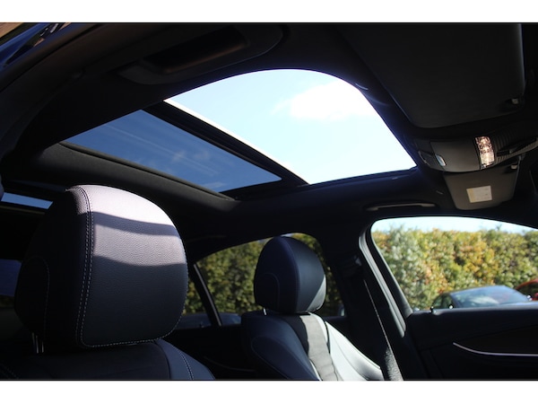 Used Mercedes-Benz E-Class 2020 for sale - 76180783: Photo 29