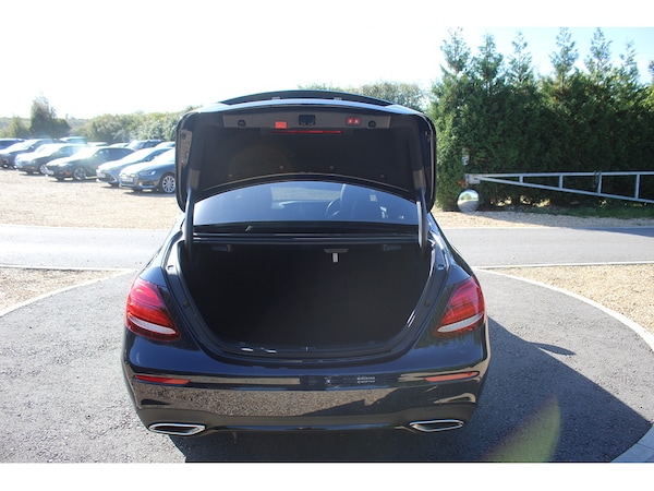 Used Mercedes-Benz E-Class 2020 for sale - 76180783: Photo 30