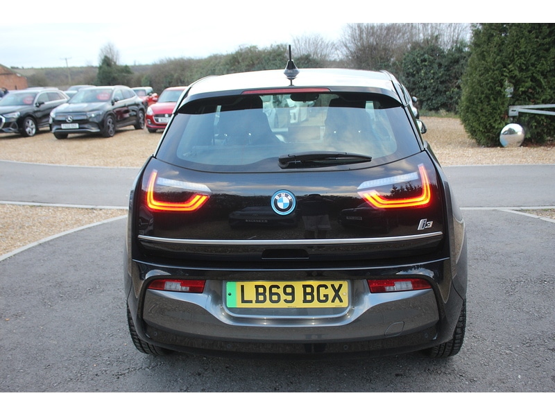 Used BMW i3 2019 for sale - 77065420: Photo 11