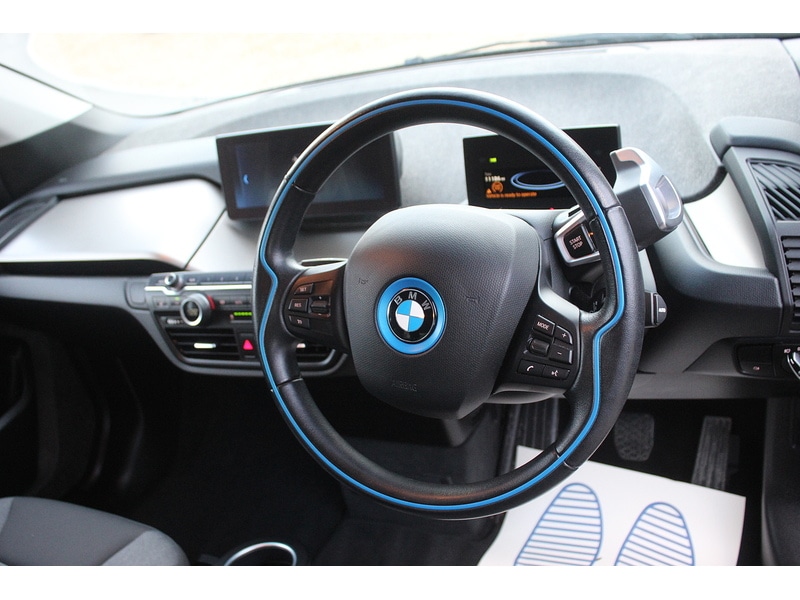 Used BMW i3 2019 for sale - 77065420: Photo 14