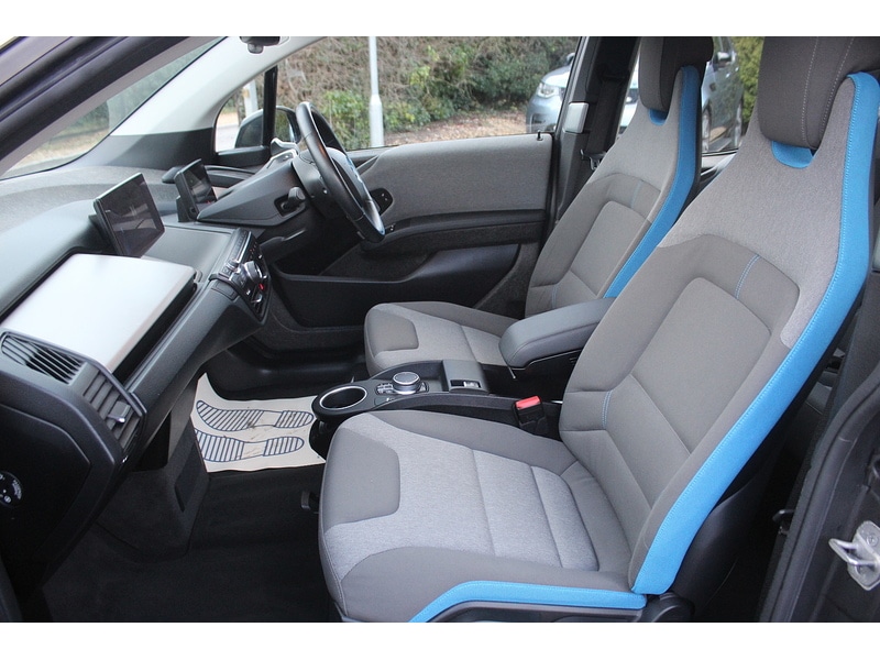 Used BMW i3 2019 for sale - 77065420: Photo 17