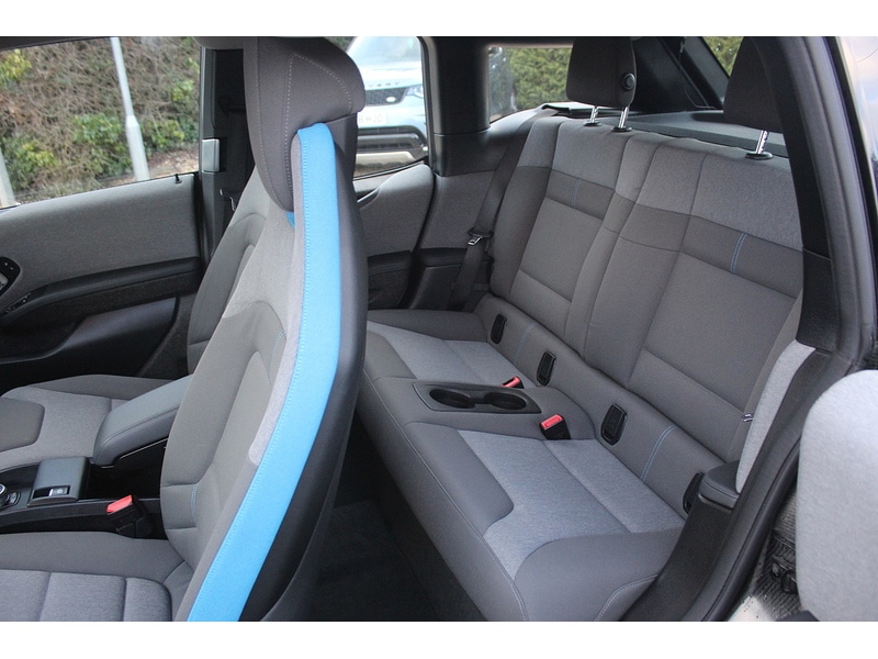 Used BMW i3 2019 for sale - 77065420: Photo 18