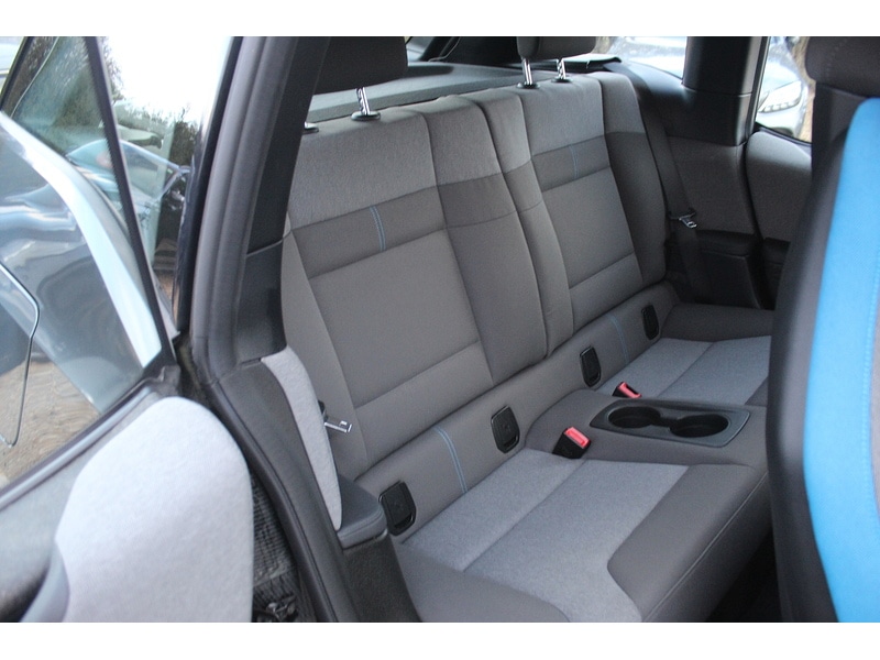 Used BMW i3 2019 for sale - 77065420: Photo 19