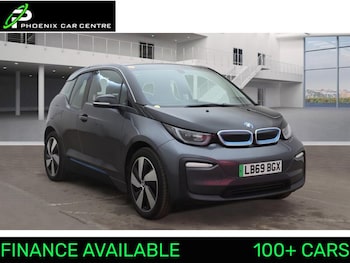 2019 - 125kW 42kWh 5dr Auto