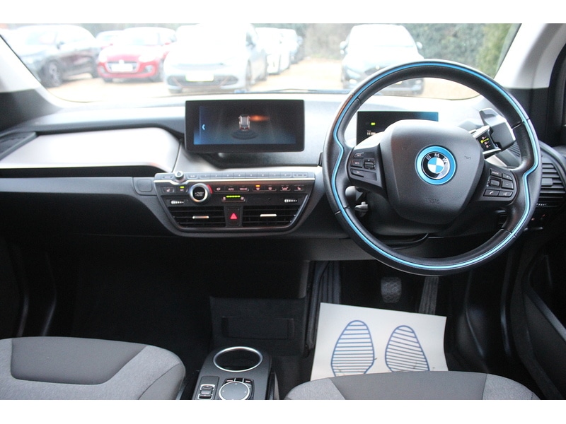 Used BMW i3 2019 for sale - 77065420: Photo 20