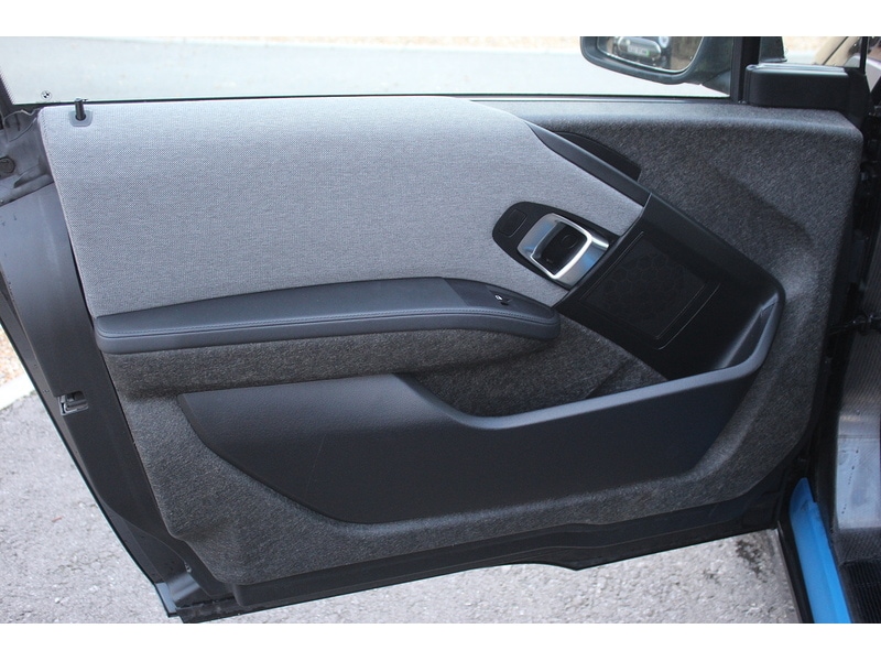 Used BMW i3 2019 for sale - 77065420: Photo 34