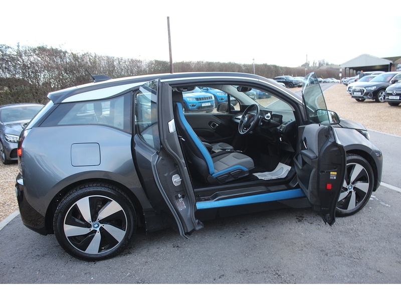 Used BMW i3 2019 for sale - 77065420: Photo 37