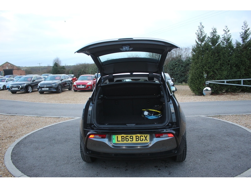 Used BMW i3 2019 for sale - 77065420: Photo 38