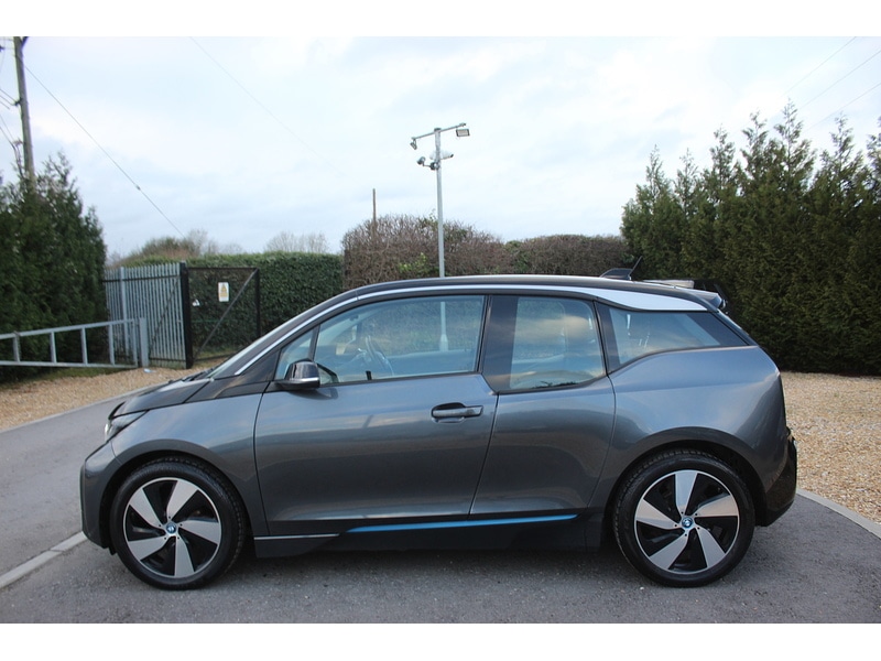 Used BMW i3 2019 for sale - 77065420: Photo 9