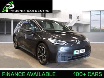 Used Volkswagen ID3 2021 for sale - 75123153: Photo