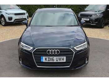 Used Audi A3 2016 for sale - 75321682: Photo