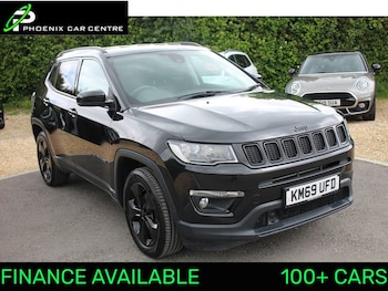Used Jeep Compass 2019 for sale - 78712677: Photo