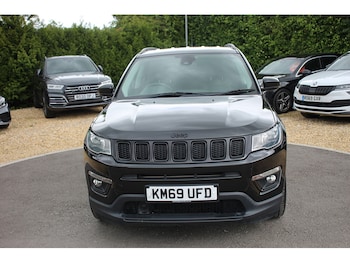 Used Jeep Compass 2019 for sale - 78712677: Photo