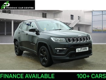 Used Jeep Compass 2021 for sale - 78004011: Photo