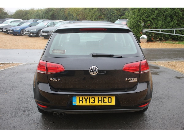 Used Volkswagen Golf 2013 for sale - 76157849: Photo 11