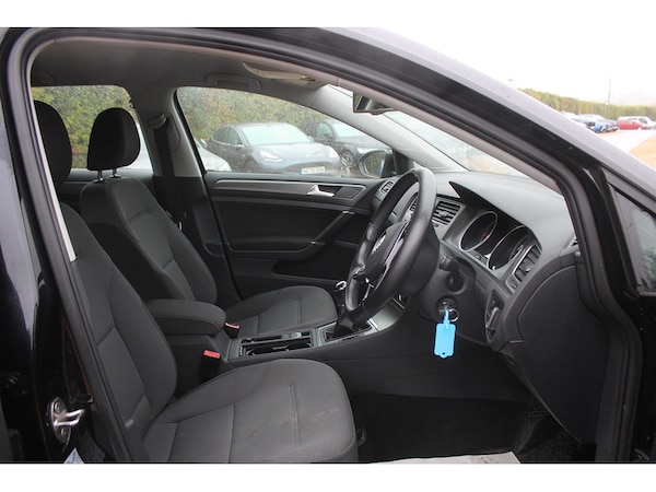 Used Volkswagen Golf 2013 for sale - 76157849: Photo 14