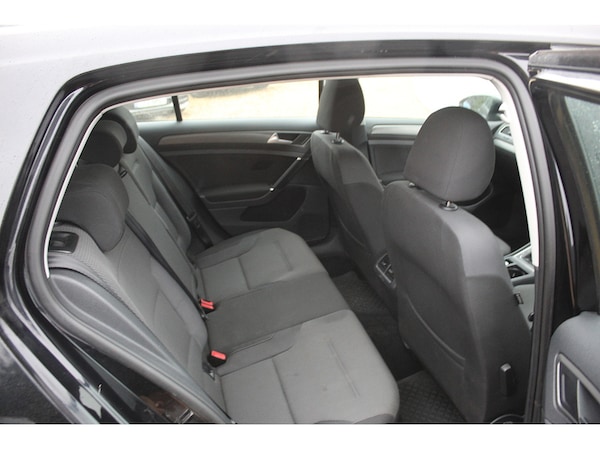 Used Volkswagen Golf 2013 for sale - 76157849: Photo 15