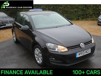 Volkswagen - Golf