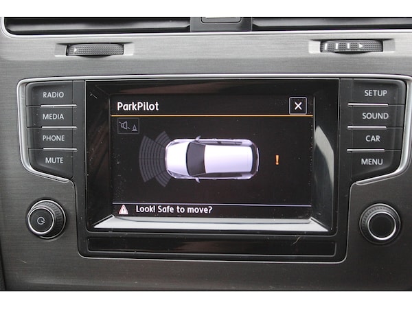 Used Volkswagen Golf 2013 for sale - 76157849: Photo 28