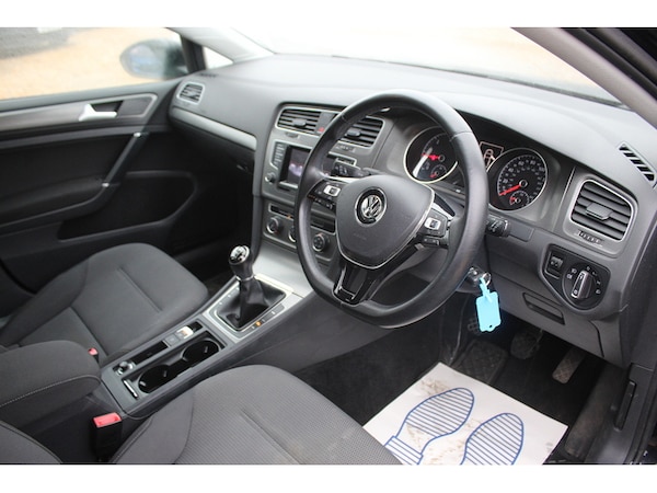 Used Volkswagen Golf 2013 for sale - 76157849: Photo 34