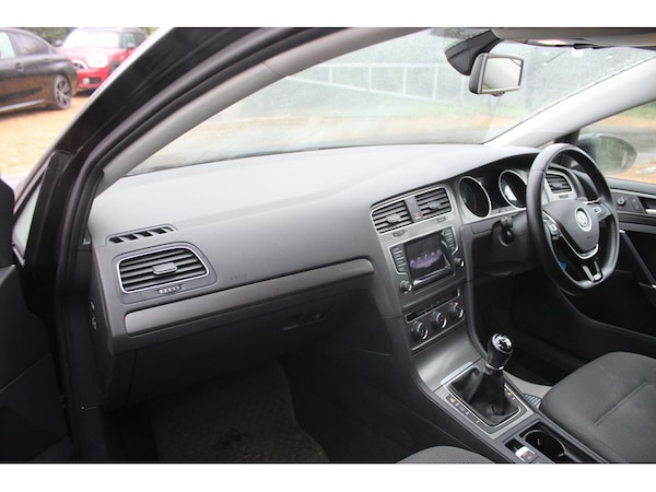 Used Volkswagen Golf 2013 for sale - 76157849: Photo 35