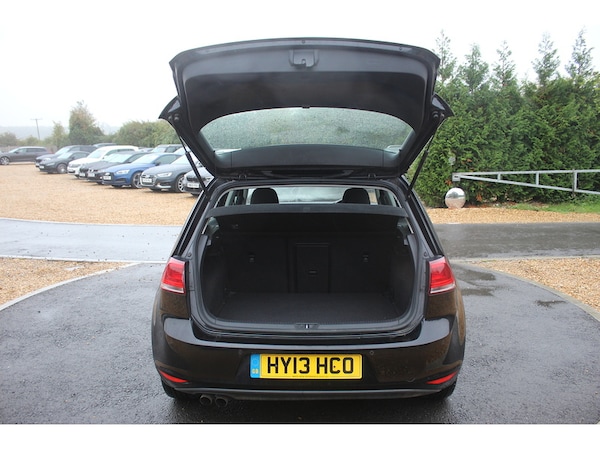 Used Volkswagen Golf 2013 for sale - 76157849: Photo 36