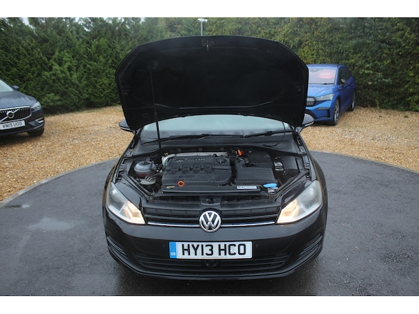 Used Volkswagen Golf 2013 for sale - 76157849: Photo 37