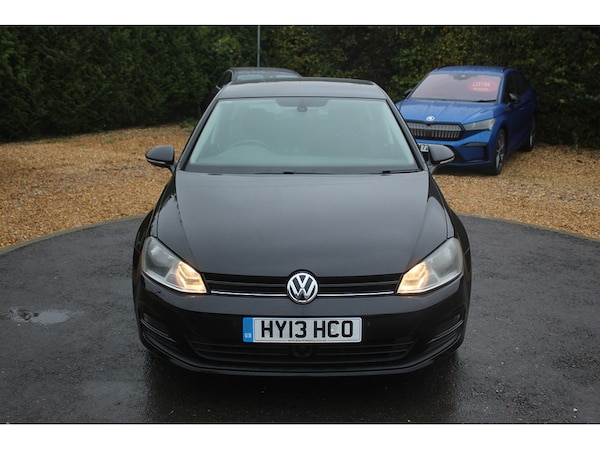 Used Volkswagen Golf 2013 for sale - 76157849: Photo 3