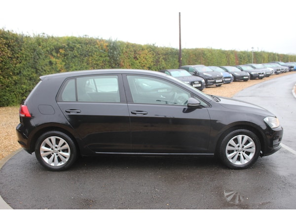 Used Volkswagen Golf 2013 for sale - 76157849: Photo 7