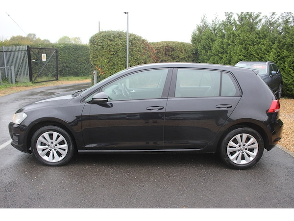 Used Volkswagen Golf 2013 for sale - 76157849: Photo 9